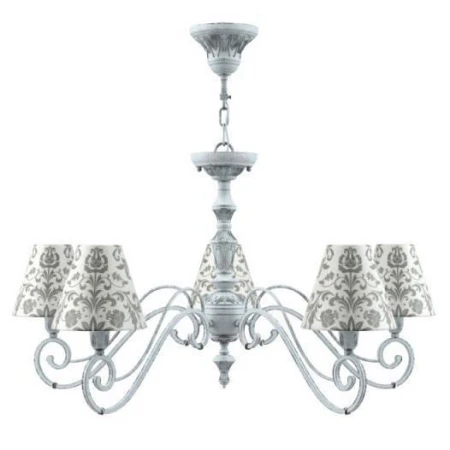 Люстра Lamp4you E3-05-G-LMP-O-1 Classic 10