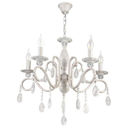 Люстра DeMarkt 371015705 Аврора