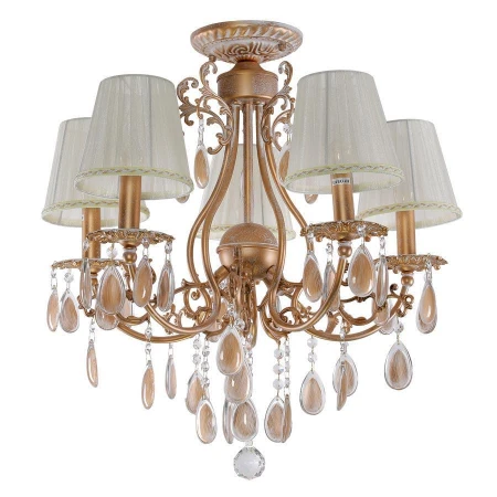 Люстра Favourite 2442-5U Diadema