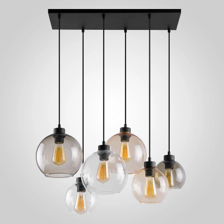 Светильник TK Lighting 2601 Cubus