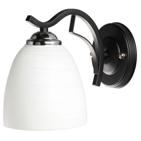 Бра DeMarkt 315024201 Блеск