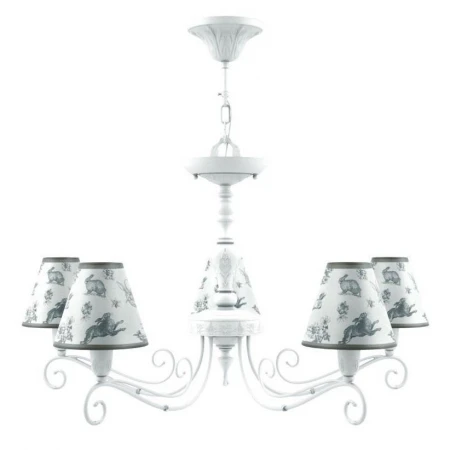 Светильник для детской Maytoni E4-05-WM-LMP-O-8 Provence 2