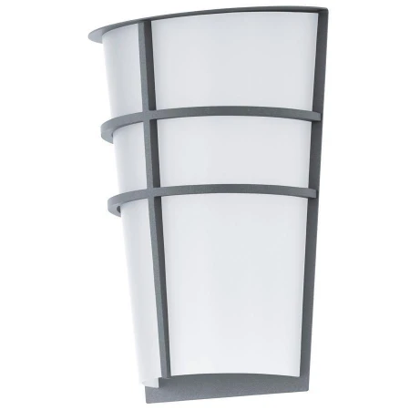 Уличный светильник Eglo 94137 BREGANZO