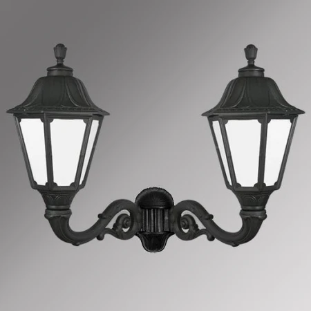 Уличный светильник Fumagalli E35.181.000.AYE27 Eva Noemi