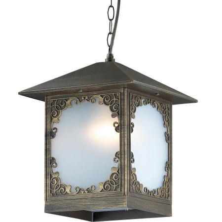 Уличный светильник Odeon Light 2747/1 Visma