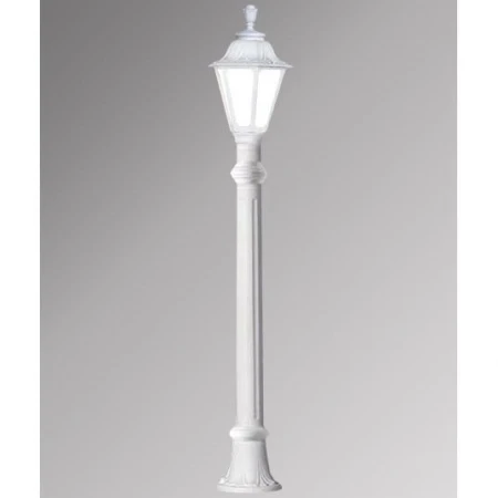 Наземный уличный светильник Fumagalli E26.163.000.WYE27 Aloe R Rut