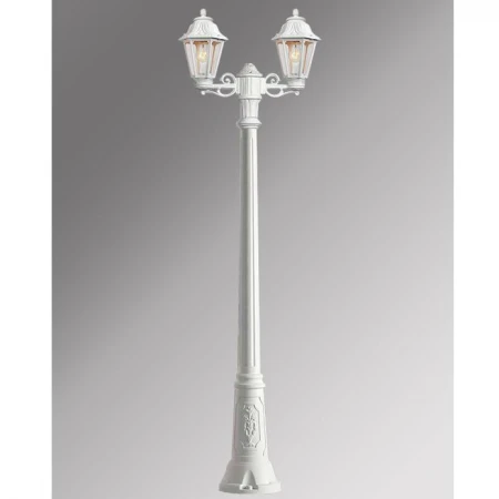 Фонарный столб Fumagalli E22.156.S20.WXE27 Gigi Bisso Anna