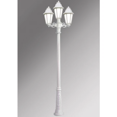 Фонарный столб Fumagalli E26.157.S21.WYE27 Ricu Bisso Rut