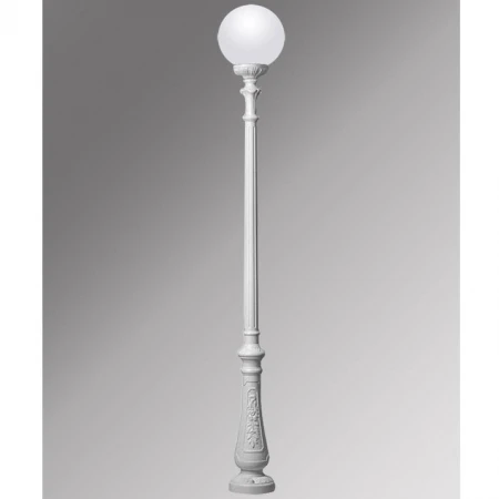 Фонарный столб Fumagalli G30.202.000.WYE27 Nebo
