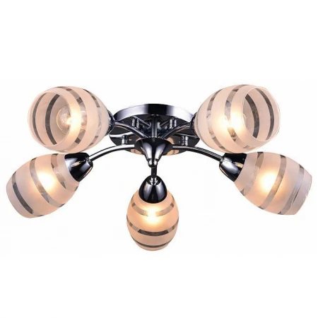 Люстра Escada 084/5PL Droghan