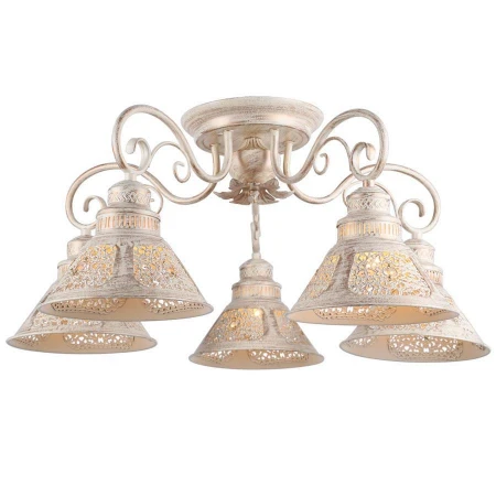 Люстра Escada 597/5P Favre