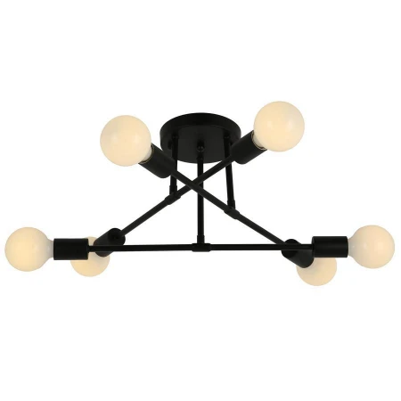 Люстра F-Promo 2582-6U Gordian