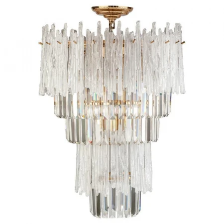 Светильник L ARTE LUCE L05012 Glacier