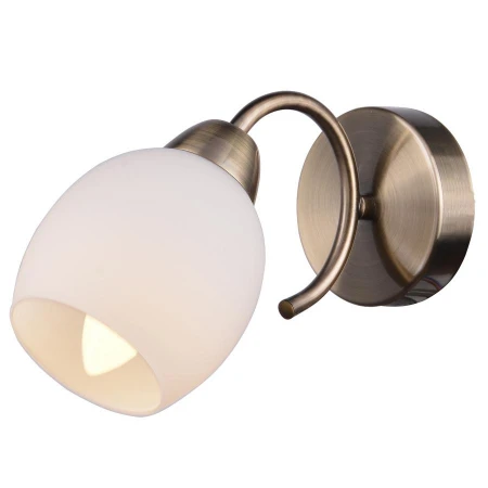 Бра Toplight TL3780B-01AB Merry