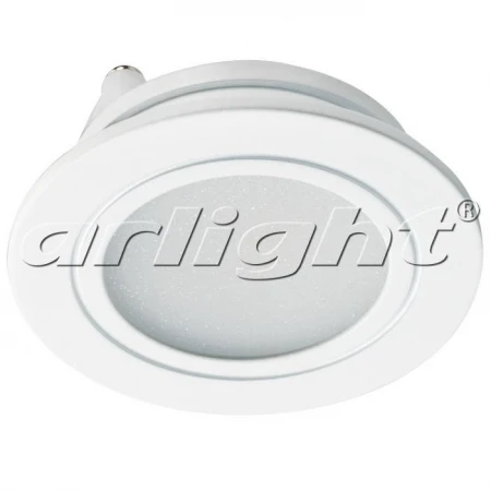 Мебельный светильник Arlight 020761 (LTM-R60WH-Frost 3W Day White) LTM