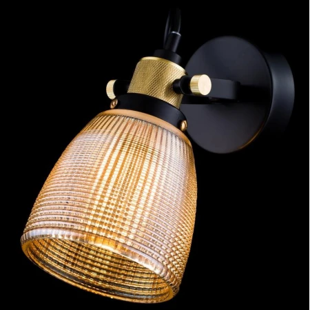 Бра Maytoni T164-01-G Tempo