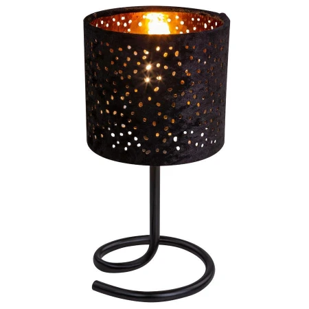 Настольная лампа Globo 24001SG NORRO