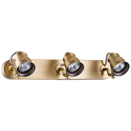 Спот Maytoni SP315-CW-03-BS Borgo