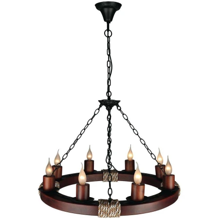 Люстра Omnilux OML-59303-08