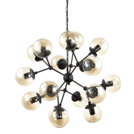 Люстра Ideal Lux KEPLER SP18