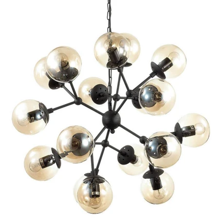 Люстра Ideal Lux KEPLER SP12