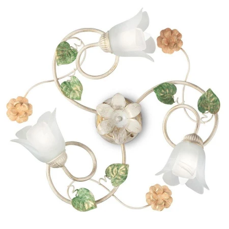 Люстра Ideal Lux VALENTINA PL3