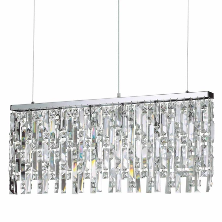 Светильник Ideal Lux ELISIR SP6 CROMO