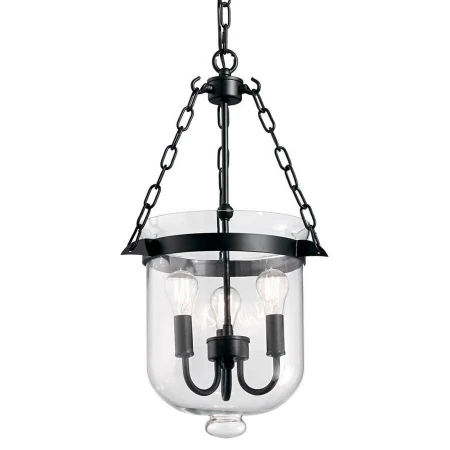 Светильник Ideal Lux ENTRY SP3 SMALL