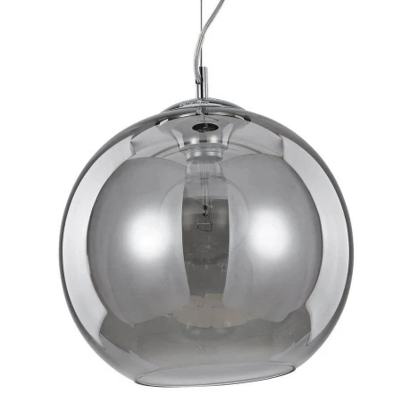 Светильник Ideal Lux NEMO SP1 D30 FUME