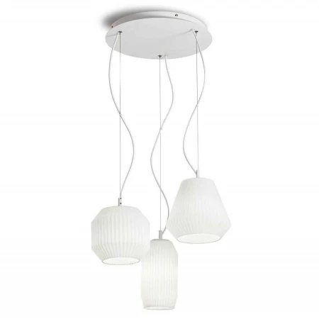 Светильник Ideal Lux ORIGAMI SP3