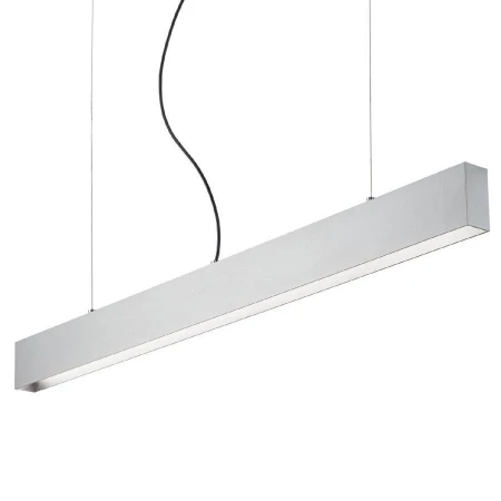 Светильник Ideal Lux CLUB SP168 ALLUMINIO