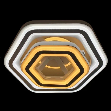 Светильник Natali Kovaltseva 81017/8C