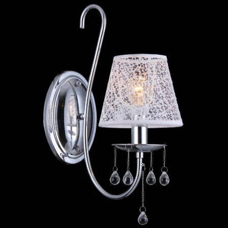 Бра Natali Kovaltseva 11419/1W CHROME