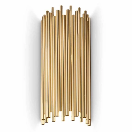 Бра Ideal Lux PAN AP2