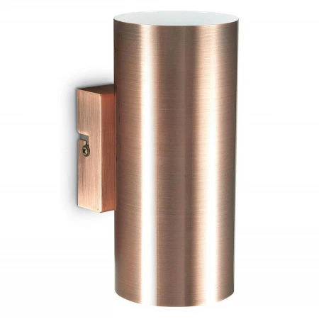 Бра Ideal Lux HOT AP2 RAME