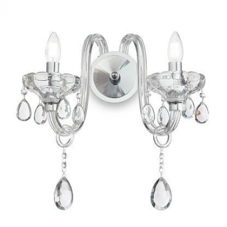 Бра Ideal Lux CONTINENTAL AP2