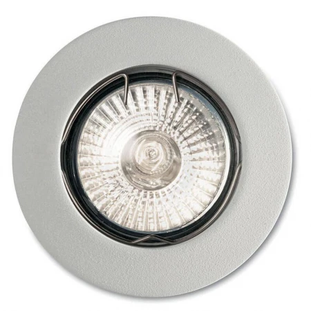 Точечный светильник Ideal Lux JAZZ BIANCO