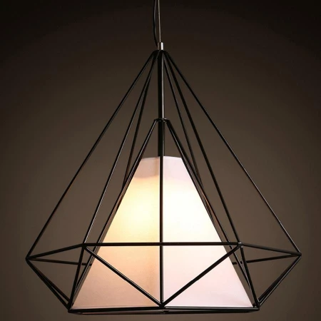 Светильник BLS 10606 The Diamond Chandelier