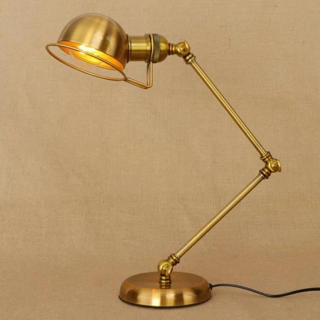 Настольная лампа BLS 30362 Atelier table Lamp