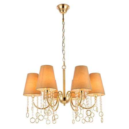 Люстра ST LUCE SL1138.203.06 MEDDO