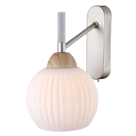 Бра Natali Kovaltseva 75150/1W CHAMPAGNE