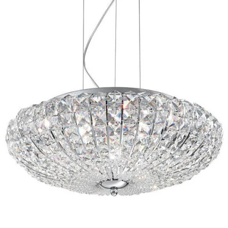 Хрустальный светильник Ideal Lux VIRGIN SP6 VIRGIN