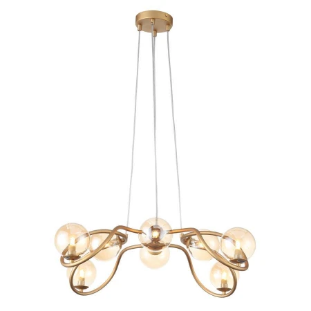 Люстра ST LUCE SL1502.203.08 LEGATEZZA