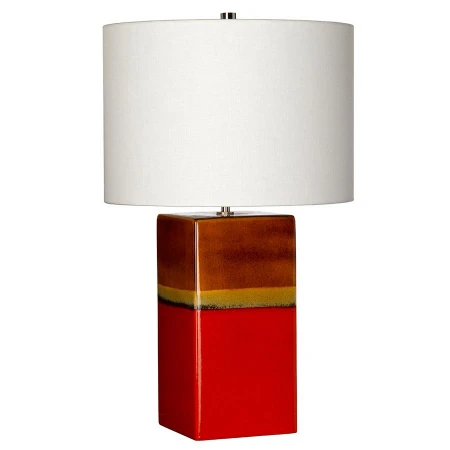 Настольная лампа Elstead Lighting ALBA/TL ROUGE ALBA