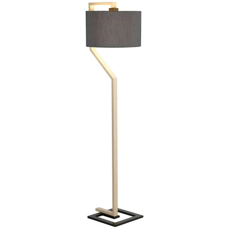 Торшер Elstead Lighting AXIOS-FL-GREY AXIOS