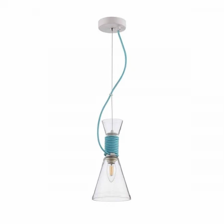 Подвесной светильник Maytoni California P536PL-01BL