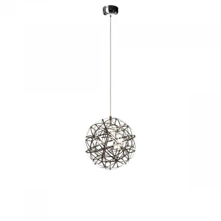 Подвесной светодиодный светильник Loft IT Raimond 1898/4