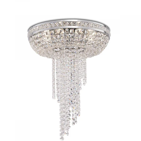 Потолочная люстра Maytoni Tigela DIA009PL-08CH