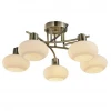 Потолочная люстра Arte Lamp 97 A7556PL-5AB