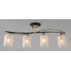 Потолочная люстра Citilux Мотив CL166141